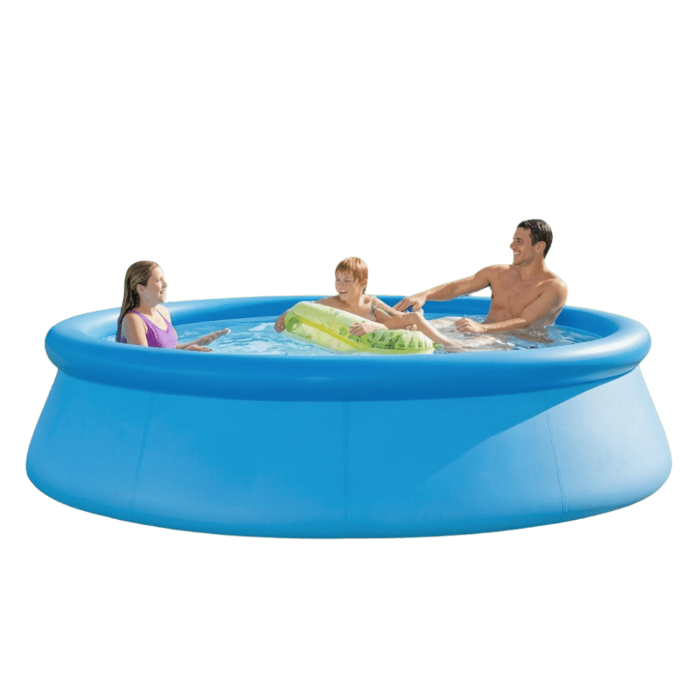 Piscina Tonda Easy