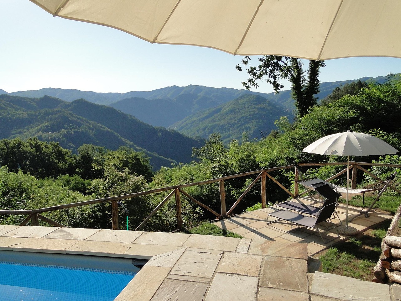 10 suggerimenti per una stagione estiva sicura con la piscina SummerPool Easy