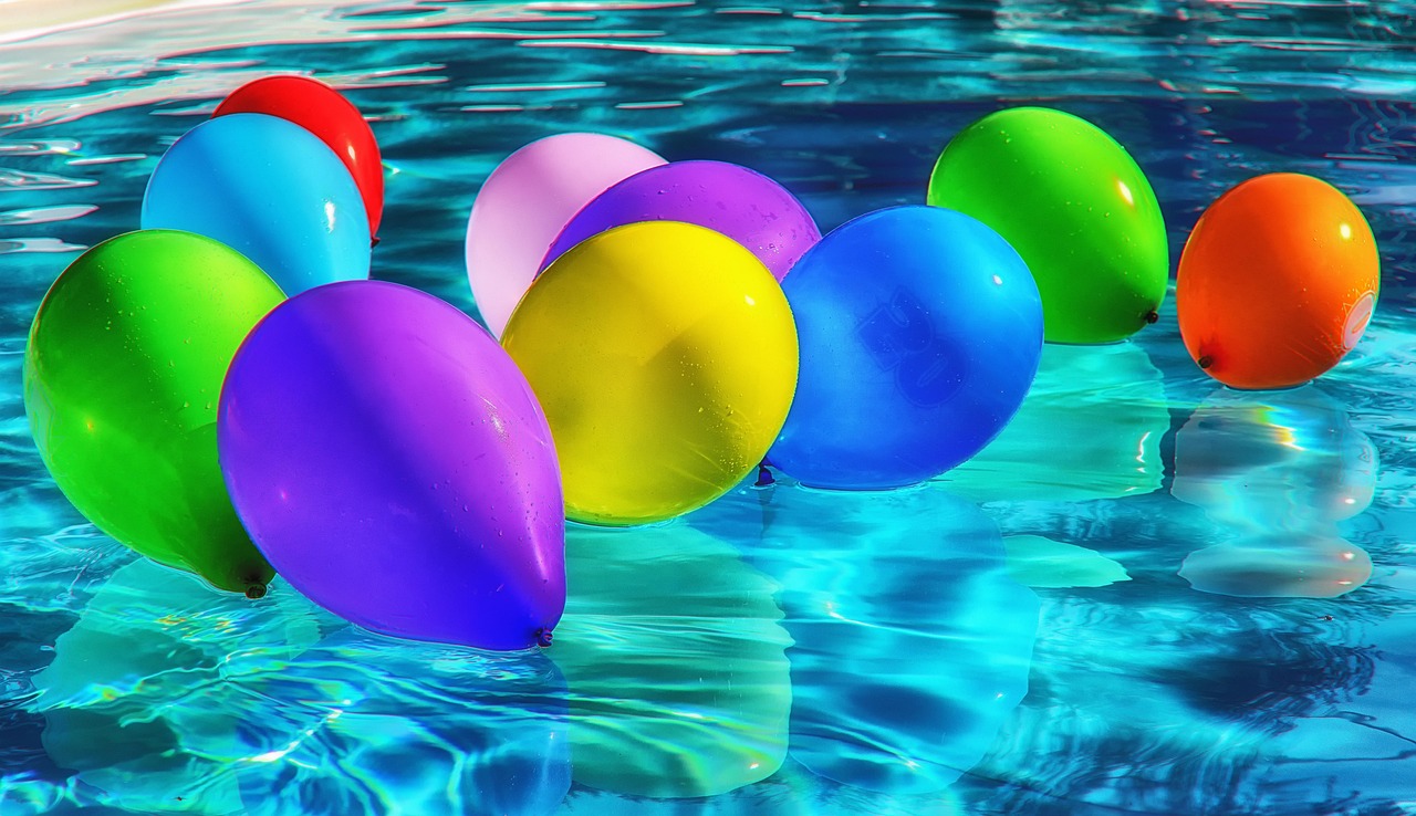 5 motivi per cui la piscina autoportante è la scelta migliore per il tuo giardino