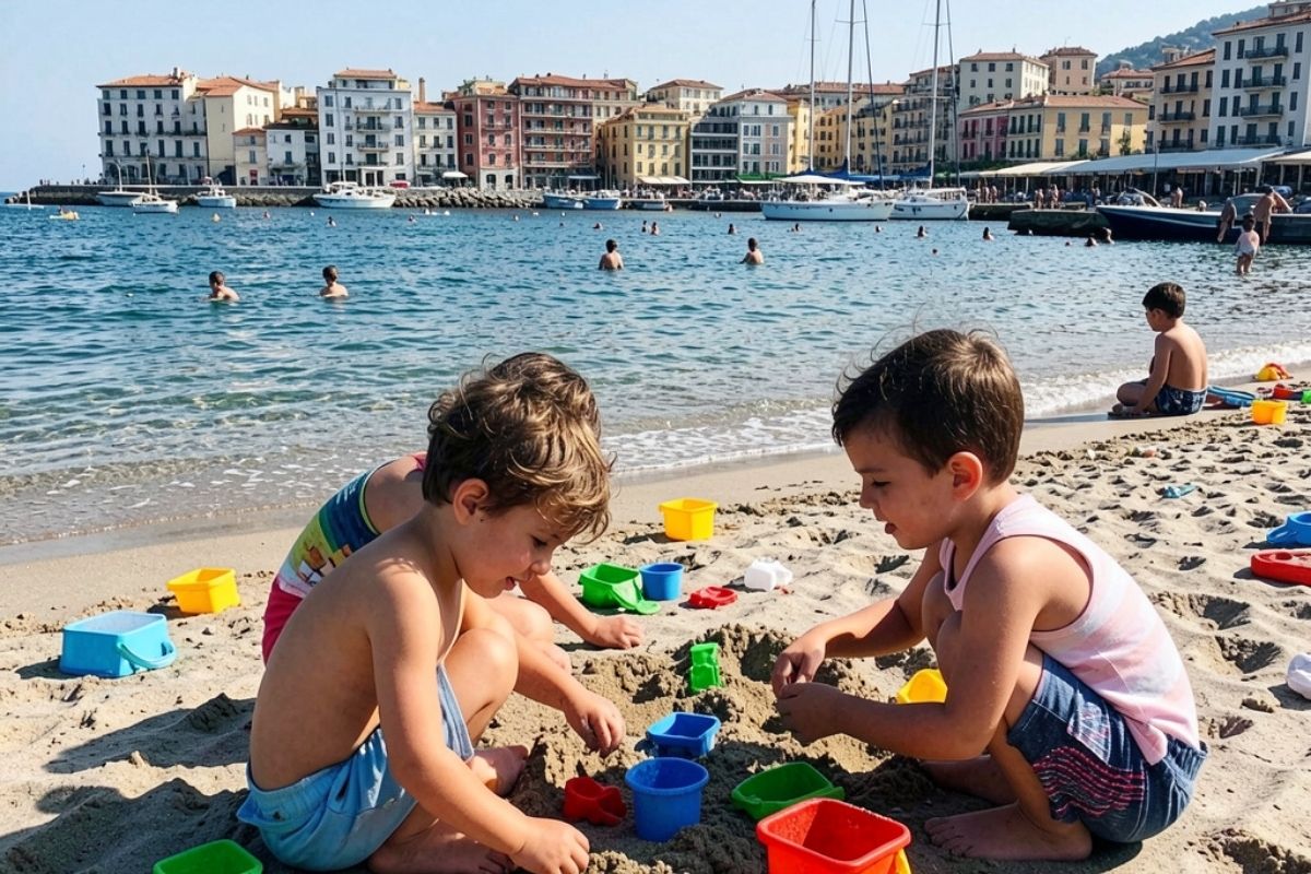 7 errori comuni quando si sceglie una piscina gonfiabile per bambini
