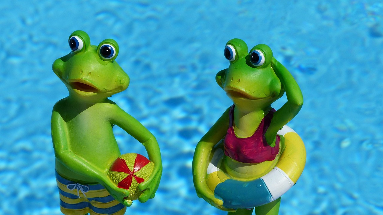 Come evitare il sovraffollamento in piscina con soluzioni per famiglie