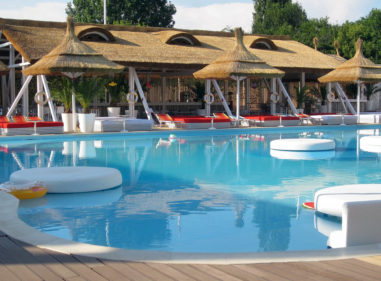 Come risolvere il problema del montaggio complicato delle piscine con SummerPool Easy